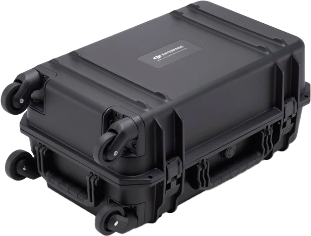 Зарядна станція DJI Matrice 350 Series BS65 Station (CP.EN.00000464.02) - зображення 3