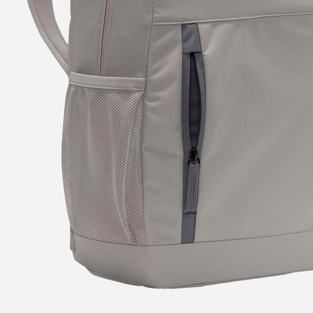 Plecak dziecięcy Nike Y Nk Elmntl Bkpk Gfx BA6032-009 Szary (197859667970) - obraz 6