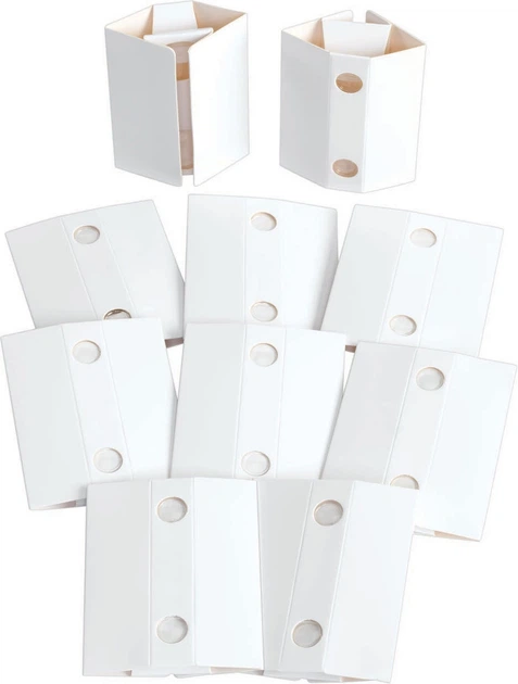 Креативний набір Colorations Бінокль 10 шт 6040011 (5710903620926) - зображення 2