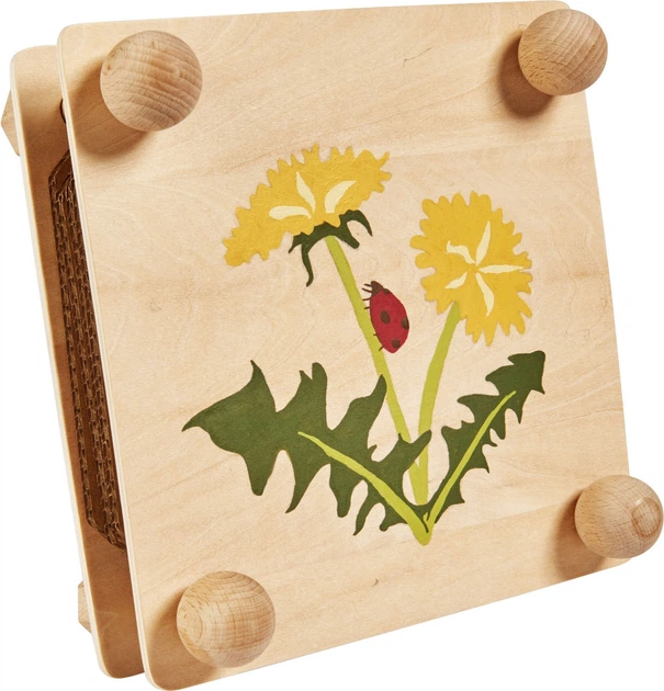 Креативний набір Eichhorn Прес для листя і квітів 5632901 (4003046005387) - зображення 4