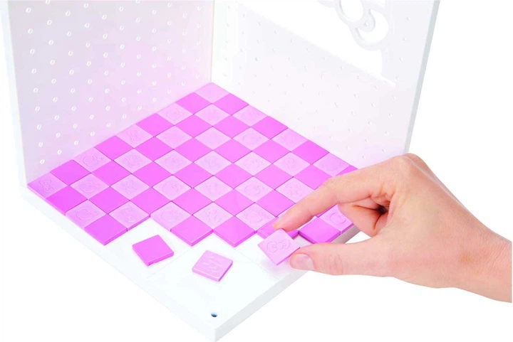 Zestaw do zabawy MGA Miniverse Make it Mini: Hello Kitty 4521045 (35051547181) - obraz 5