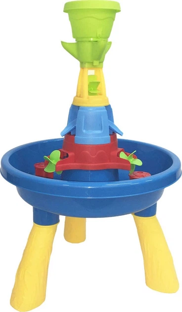 Водний столик Take Me Home Водоспад з аксесуарами 7220348 (8718012043923) - зображення 2