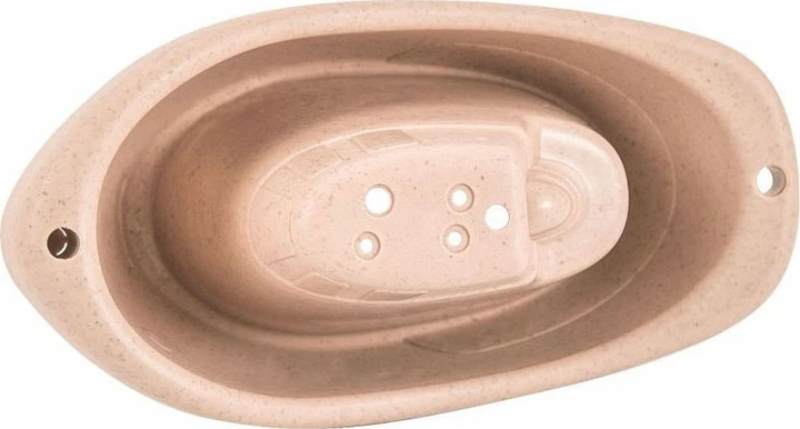 Набір для купання Toi-Toys Водоспад 7210640 (8718012040953) - зображення 7