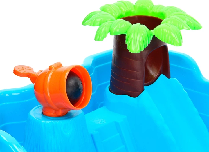 Водний столик Hualian Піратський корабель 7920096 (3800966017497) - зображення 4