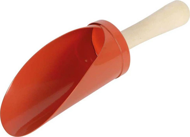 Іграшковий набір Small Foot Tiny Garden садова сумка з інструментами 5420078 (4020972126641) - зображення 4