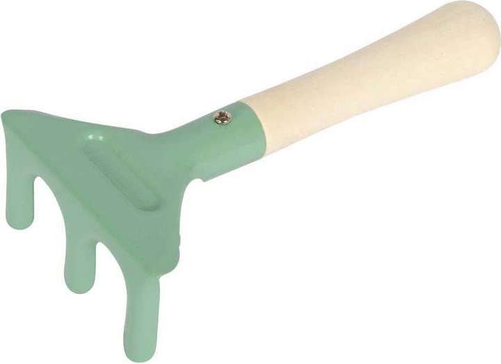 Іграшковий набір Small Foot Tiny Garden садова сумка з інструментами 5420078 (4020972126641) - зображення 7