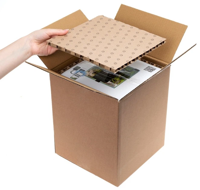 Zestaw akwariowy AquaEl Shrimp Set Smart D&n 20 Ecom Czarny (ZES5905546334914) - obraz 3