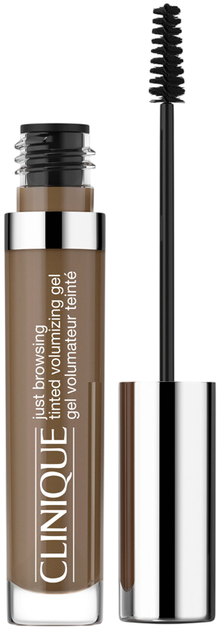 Żel do stylizacji brwi Clinique Just Browsing matowy Soft Brown 4.3 ml (192333271032) - obraz 2