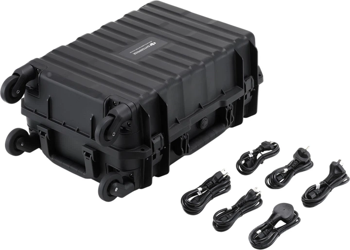 Інтелектуальна зарядна станція DJI Matrice 400 BS100 (CP.EN.00000683.01) - зображення 3