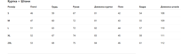 Двосторонній костюм "Oblivion Werewolf" M - Фото 8 Двосторонній костюм "Oblivion Werewolf" M - зображення 8