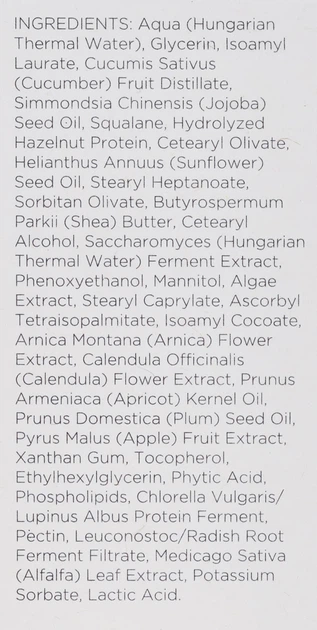 Крем для шкіри навколо очей Omorovicza від темних кіл 15 мл (5999556687924) - зображення 3