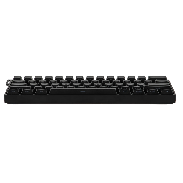 Ігрова магнітна клавіатура Aula Mini 60 Pro / Stormrise Magnetic Switch / Три режими підключення / Black - зображення 4
