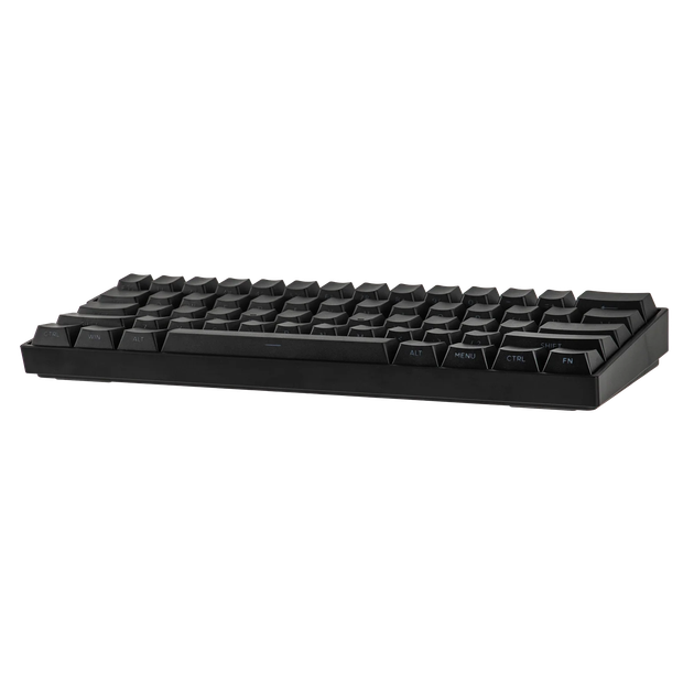 Ігрова магнітна клавіатура Aula Mini 60 Pro / Stormrise Magnetic Switch / Три режими підключення / Black - зображення 7