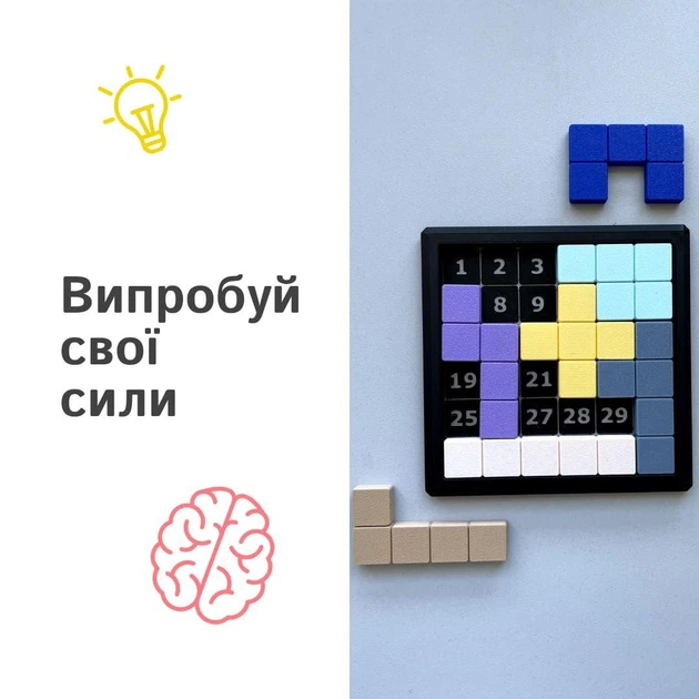 Игра-головоломка Тетрис 3D - изображение 3