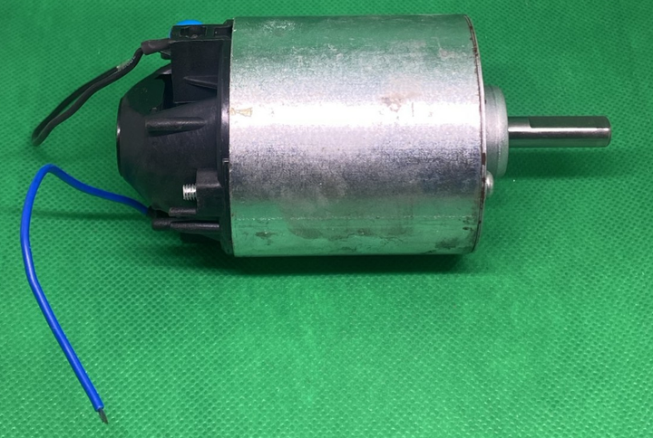 Двигатель станка для заточки цепей Vitals ZKA 8510j - Фото 1 Двигатель станка для заточки цепей Vitals ZKA 8510j - изображение 1