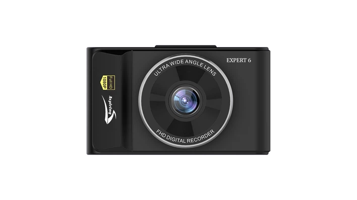 Видеорегистратор Aspiring Expert 6 SpeedCam, GPS, Magnet - изображение 3