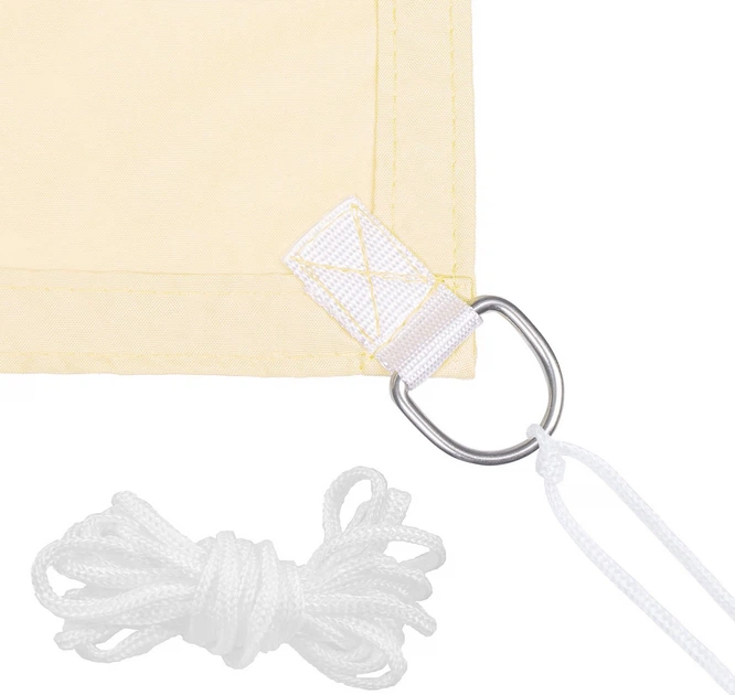 Тент сонцезахисний Springos SN0057 - зображення 2