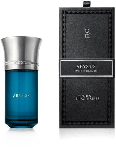 Woda perfumowana unisex Liquides Imaginaires Abyssis 100 ml (3760303361891) - obraz 2
