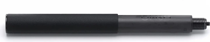 Селфі-палка DJI Osmo 1m High-Strength Carbon Fiber Invisible Selfie Stick (CP.AS.AA000021.02) - зображення 2