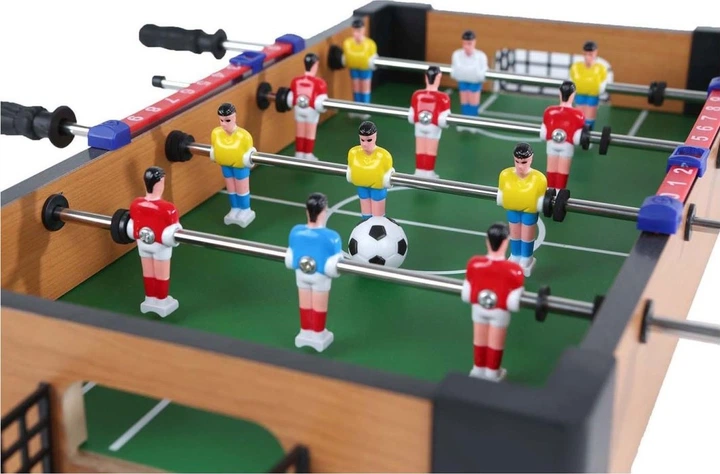 Настільна гра Play Today Football Table (8713219535998) - зображення 2