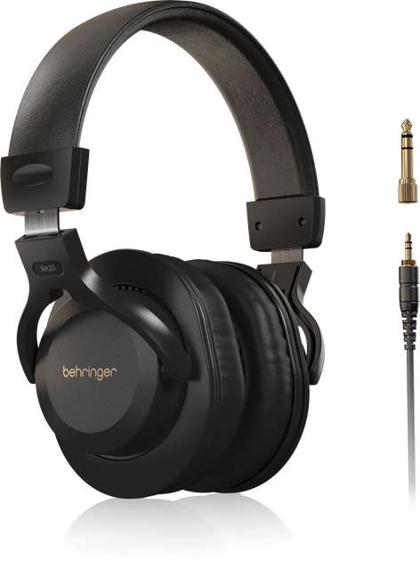 Słuchawki Behringer BH20 (0403-ABC86-000) - obraz 4