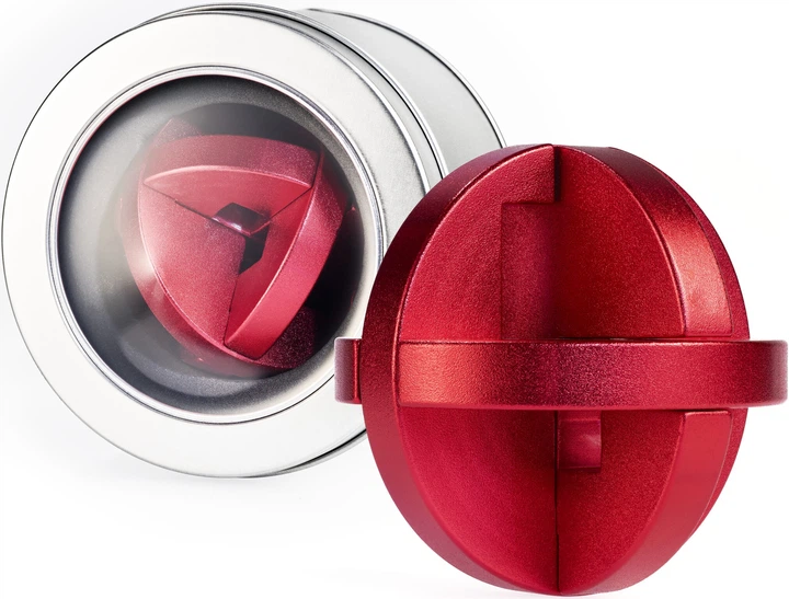 Gra planszowa Eureka Phantom metalowe (5425004734440) - obraz 2