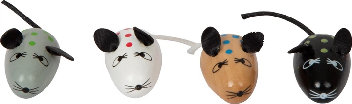 Настільна гра Small Foot Jumping Mice (4020972079596) - зображення 4