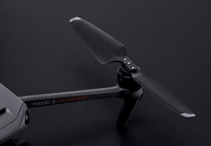 Пропелери DJI Mavic 3 Enterprise Series Low-Noise (CP.EN.00000501.01) - зображення 4