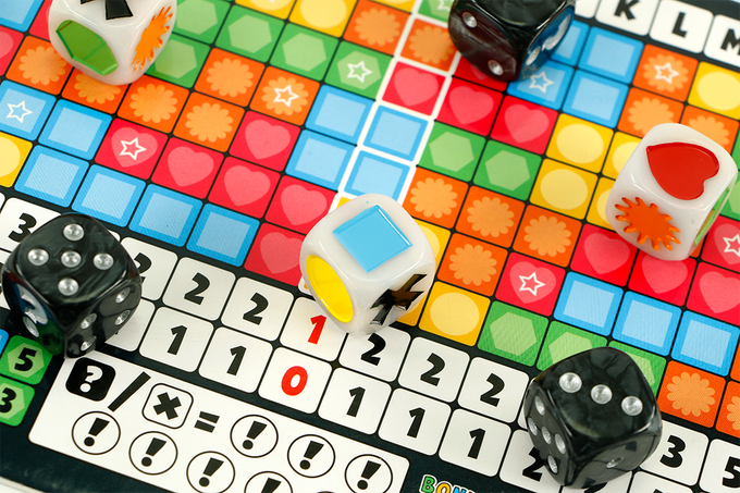 Настільна гра 999 Games Time and Time (8720289479381) - зображення 5