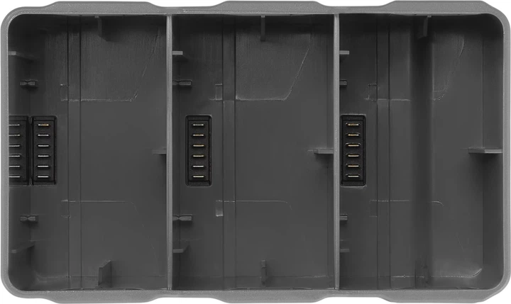 Dwukierunkowy hub ładujący DJI Mini 5 Pro (CP.MA.00000879.01) - obraz 4