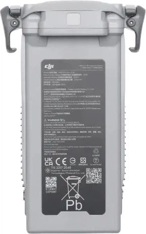Акумулятор DJI Matrice 4D Series (CP.EN.00000636.02) - зображення 4