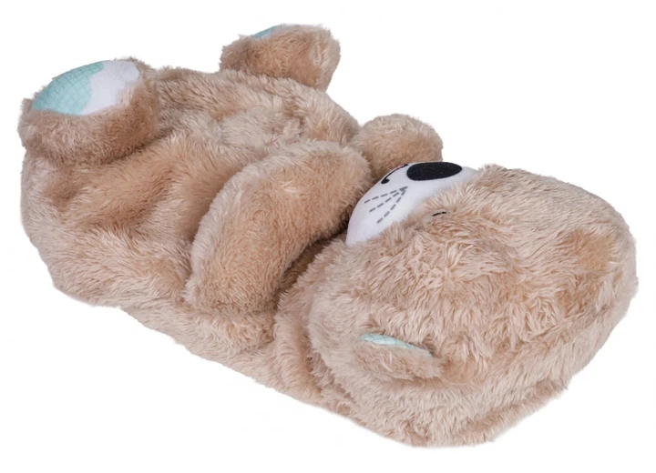 Interaktywny pluszak Baby Plush Toy Wydra (5903864970630) - obraz 3