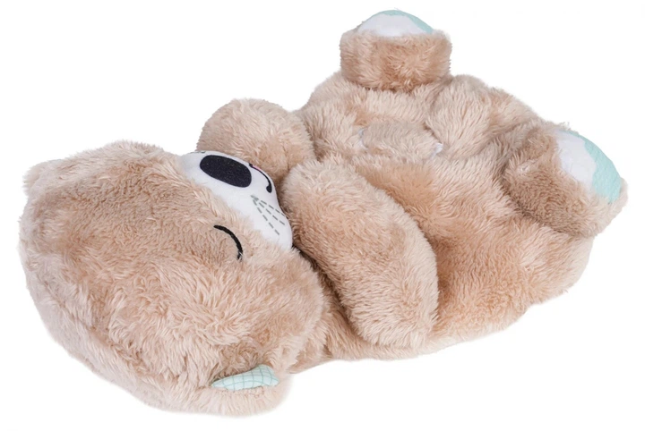 Interaktywny pluszak Baby Plush Toy Wydra (5903864970630) - obraz 4