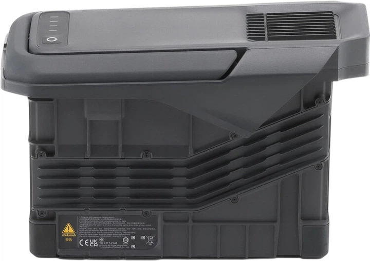 Акумулятор DJI Matrice 400 TB100 Intelligent Flight Battery (CP.EN.00000673.01) - зображення 3