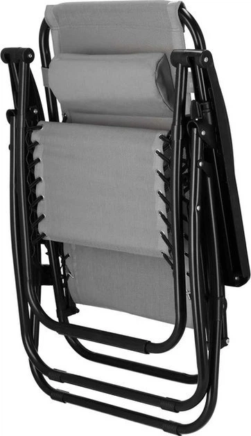 Шезлонг Springos GC0065 - зображення 3