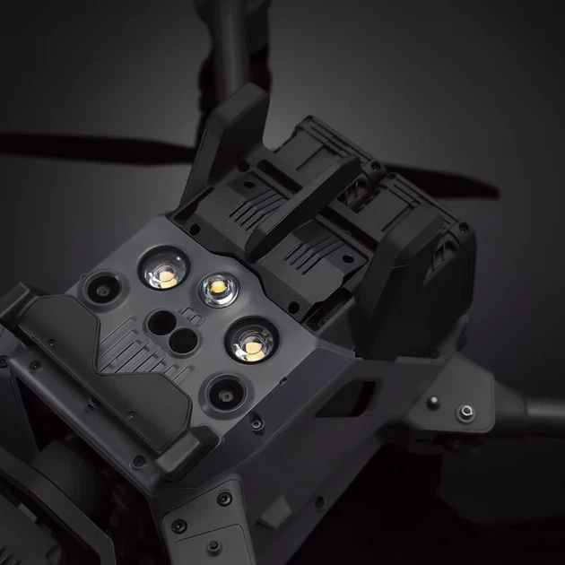 Модуль DJI M30 Series 4G Dongle Kit (CP.EN.00000550.01) - зображення 4