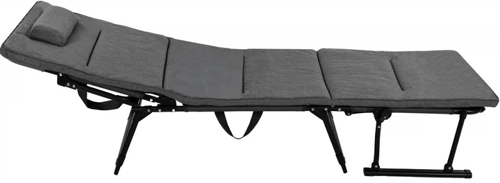 Krzesło ogrodowe Springos GC0067 - obraz 4