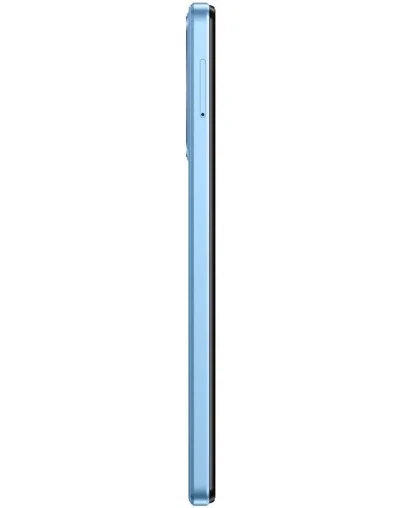Смартфон 6.6" ZTE Blade A54 4+4/64Gb 4G 2-SIM 8 ядер Android 13 Blue - изображение 4