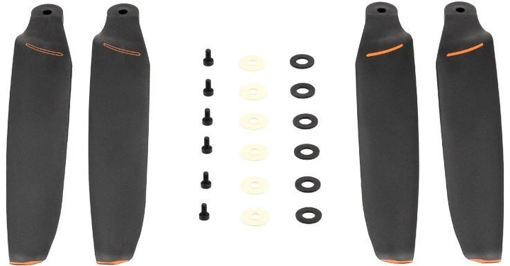 Пропелери DJI Matrice 400 2510F (CP.EN.00000675.01) - зображення 2