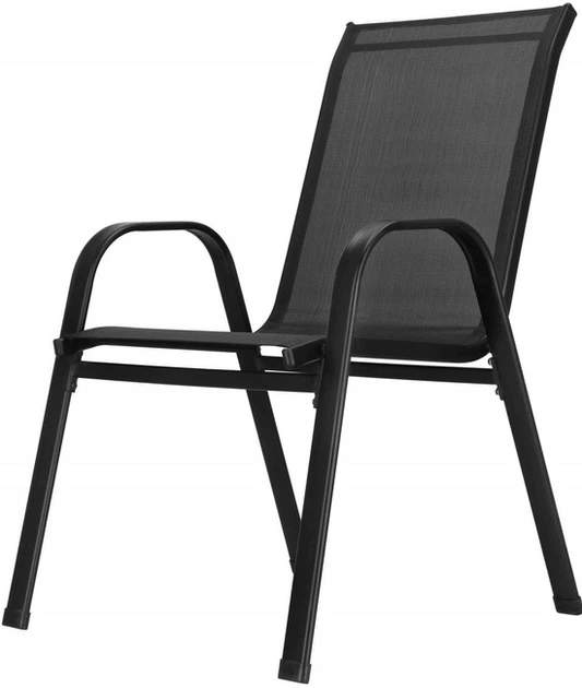 Krzesło ogrodowe Springos GF0103 - obraz 2