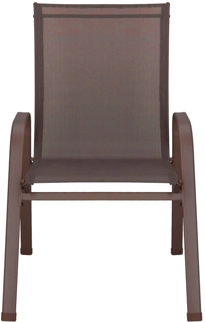 Набір садових стільців Springos GF0104 - зображення 2