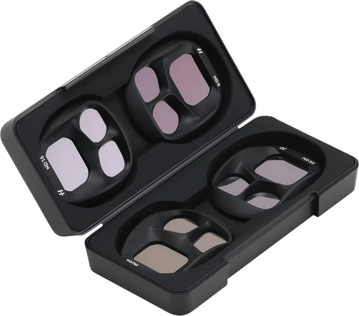 Набір фільтрів ND DJI Mavic 4 Pro (CP.MA.00000931.01) - зображення 2