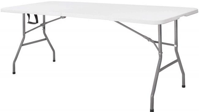 Stół składany Springos GF0108 - obraz 2