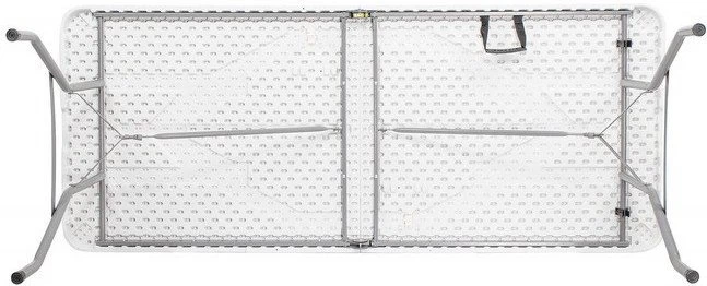 Stół składany Springos GF0108 - obraz 3