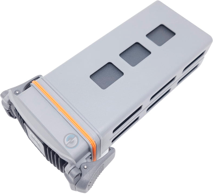 Інтелектуальна батарея DJI для дрона DJI Matrice 3D Series (CP.EN.00000518.01) - зображення 3