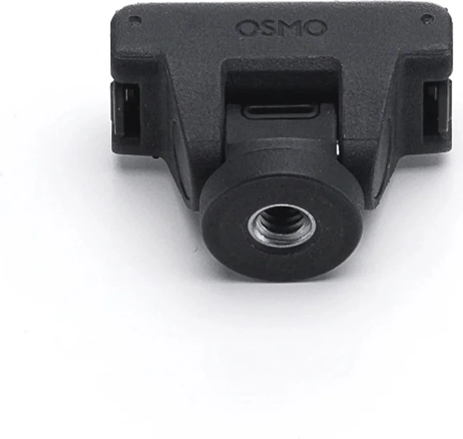Адаптер-кріплення DJI Osmo Adjustable Quick-Release Adapter Mount (CP.OS.00000455.01) - зображення 4