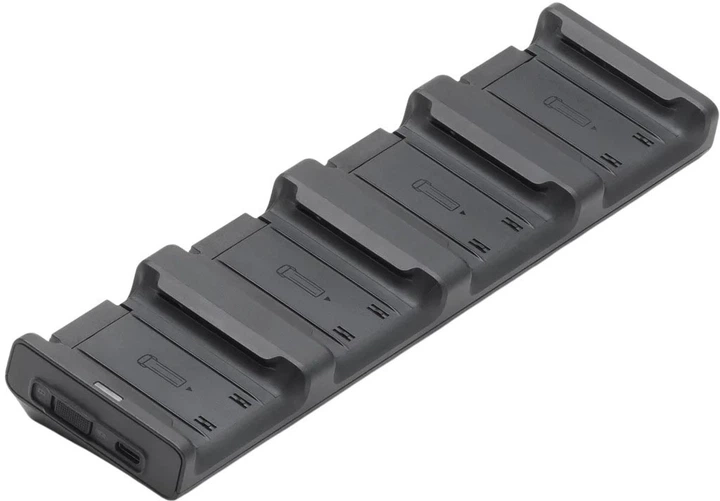 Хаб DJi Matrice 4 Series Battery Charging Hub 100W (CP.EN.00000555.03) - зображення 2