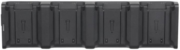 Хаб DJi Matrice 4 Series Battery Charging Hub 100W (CP.EN.00000555.03) - зображення 3