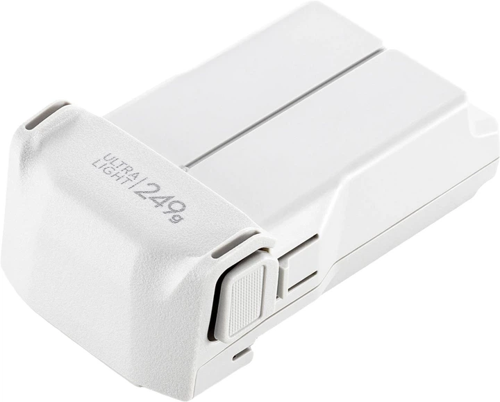 Комплект аксесуарів DJI Mini 3 Pro Fly More Kit (CP.MA.00000495.01) - зображення 5