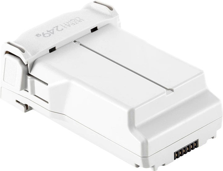 Комплект аксесуарів DJI Mini 3 Pro Fly More Kit (CP.MA.00000495.01) - зображення 6